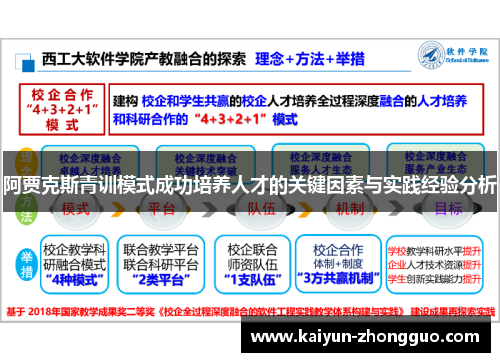 阿贾克斯青训模式成功培养人才的关键因素与实践经验分析 阿贾克斯青训模式成功培养人才的关键因素与实践经验分析