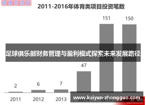 足球俱乐部财务管理与盈利模式探索未来发展路径 足球俱乐部财务管理与盈利模式探索未来发展路径